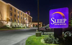 Sleep Inn & Suites Midland West