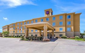 Sleep Inn & Suites Midland West